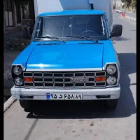 نیسان یخچال دار|خودرو سواری و وانت|آبیک, |دیوار