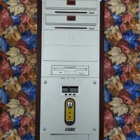 کامپیوتر i3|رایانه رومیزی|پرند, فاز ۶|دیوار