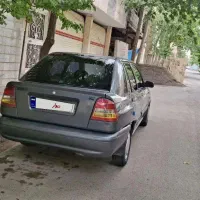 پراید ۱۴۱|خودرو سواری و وانت|مشهد, فرهنگیان (شهرک غرب)|دیوار