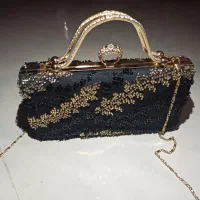 آموزش ساخت کیف کلاچ