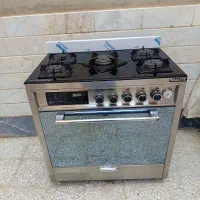 اجاق گاز