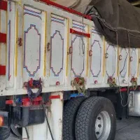 تک رنو  خیلی تمیز مدل 85|خودرو سنگین|بیرجند, |دیوار