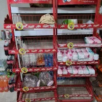 استند فروشگاه