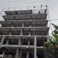 داربست فلزی در چالوس .نمک ابرود.کلاراباد|خدمات پیشه و مهارت|چالوس, |دیوار