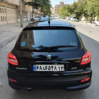 پژو 207i پانوراما اتوماتیک مدل ۱۴۰۲|خودرو سواری و وانت|مشهد, شریف|دیوار