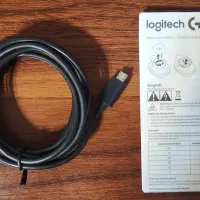 هدست گیمینگ بی سیم لاجیتک مدل G533|قطعات و لوازم جانبی رایانه|ساری, |دیوار