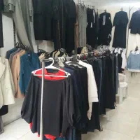 لباس زنانه|لباس|دامغان, |دیوار