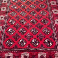 فرش ترکمنی