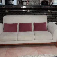 مبل ۹ نفره