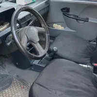 پراید88دوگانه