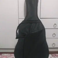 هاردکیس، گیتار کلاسیک