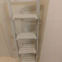 شلف ایستاده