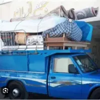 حمل بارواساس منزل باربری فولادشهرتمام نقاط تضمینی