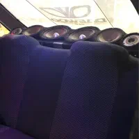 دوو سیلو ۸۲|خودرو سواری و وانت|نیشابور, کریم آباد|دیوار