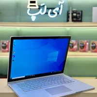 سرفیس بوک ۲ با۶ گیگ گرافیک مجزا|رایانه همراه|قم, صفائیه|دیوار