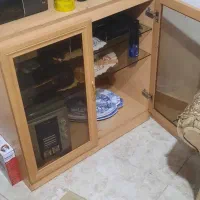 میز تلویزیون