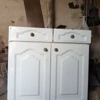 کابینت و سینک