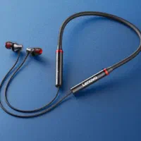 هندزفری گردنی با بهترین کیفیت از برند لنوو|لوازم جانبی موبایل و تبلت|تهران, هفت چنار|دیوار