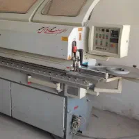 فروش دستگاه پی وی سی  لبه چسبان HSCتوکل