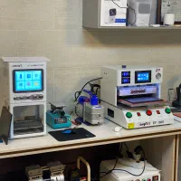 تعمیرات موبایل شمیران فیکس