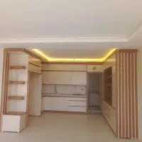 ساخت و تعمیر کابینت و کمد دیواری