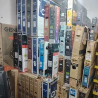 تعمیرات تلوزیون و فروش انواع قطعات ایرانی و خارجی
