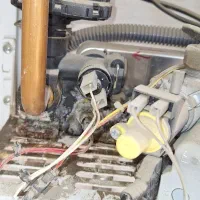 (تعمیرات تخصصی پکیج دیواری)