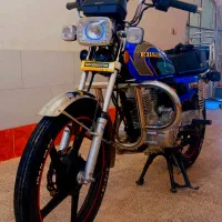 موتور احسان 200 کاربرات