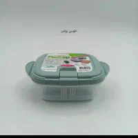 ظرف نگه دارنده هوبی لایف ترک|ظروف نگهدارنده، پلاستیکی، یکبارمصرف|تهران, امام خمینی|دیوار
