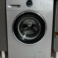 لباسشویی بست ۷ کیلو دیجیتال استیل boost