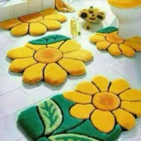 پادری دست بافت|فرش|اردبیل, |دیوار