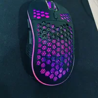 ماوس گیمینگ تسکو TM 765GA