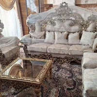 مبل سلطنتی