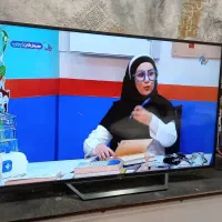 دکتر  ال ای دی خراب سوخته