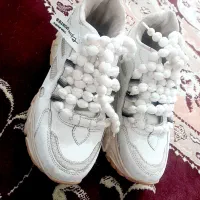 کفش اسپرت مجلسی