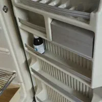 یخچال سالم پارس آمریکایی|یخچال و فریزر|برخوار, |دیوار