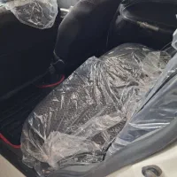 کوئیک GXR بارینگ آلومینیومی|خودرو سواری و وانت|قم, نخودی|دیوار