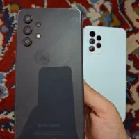 گوشی a32|موبایل|کاشان, امیرکبیر|دیوار