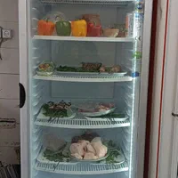 تعمیر انواع یخچال های خانگی و صنعتی و کولرگازی