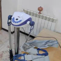 ویبراتور ورزشی|تجهیزات ورزشی|تهران, نارمک|دیوار
