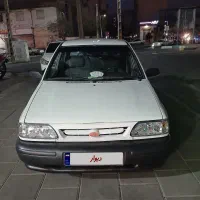 پراید ۸۲|خودرو سواری و وانت|شهر ری, منصوریه منگل|دیوار