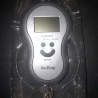 ترازو دیجیتالی