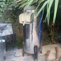 گاز فر سوخاری