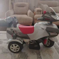 موتور برقی اسباب بازی