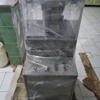 دستگاه پرس قرص روتاری