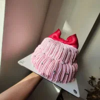 سفارش کیک تولد