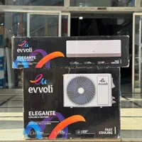 فروشگاه لوازم خانگی مادیار کالا کولر گازی ایولی