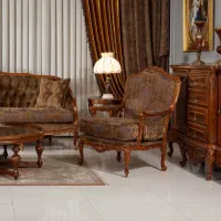 لمیران چوب|مبلمان خانگی و میز عسلی|تهران, شادآباد|دیوار