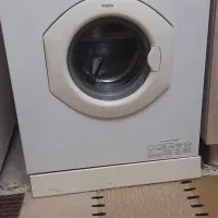 ماشین لباسشویی