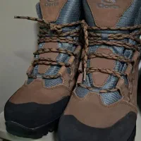 کفش کوهنوردی مردانه clorts سایز ۴۱